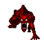 Session 135bis — Sprites Splutch reels (BulletSpriteRenderer sur pool alien)